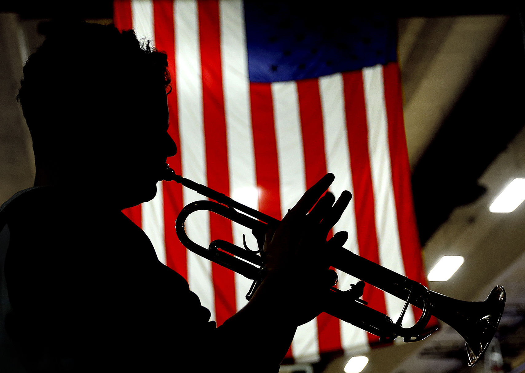 Outtakes: Bettendorf band